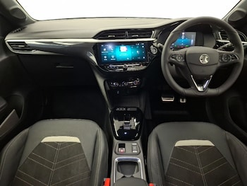 Used Vauxhall Corsa 2024 for sale - 79492492: Photo