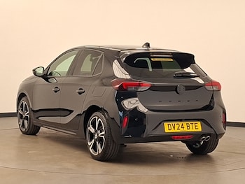 Used Vauxhall Corsa 2024 for sale - 79492492: Photo