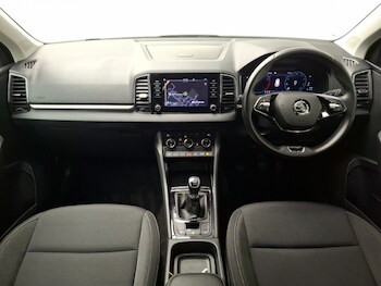 Used Skoda Karoq 2022 for sale - 78211606: Photo