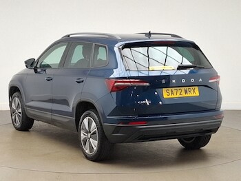 Used Skoda Karoq 2022 for sale - 78211606: Photo