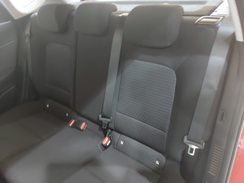 Used Hyundai i20 2023 for sale - 76456309: Photo 6