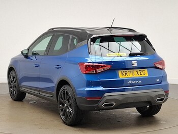 Used SEAT Arona 2025 for sale - 78811891: Photo