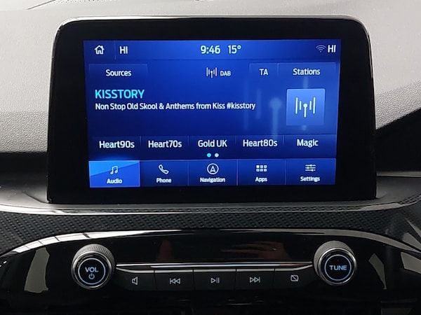 Used Ford Kuga 2023 for sale - 76321109: Photo 10