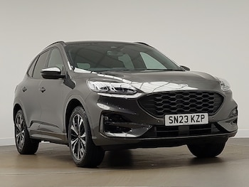 Ford - Kuga