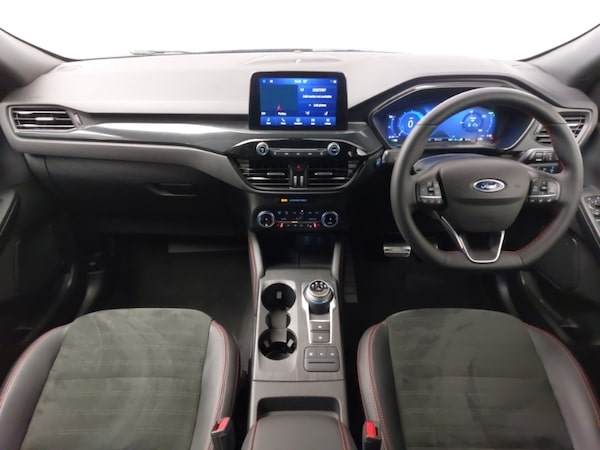 Used Ford Kuga 2023 for sale - 76321109: Photo 2