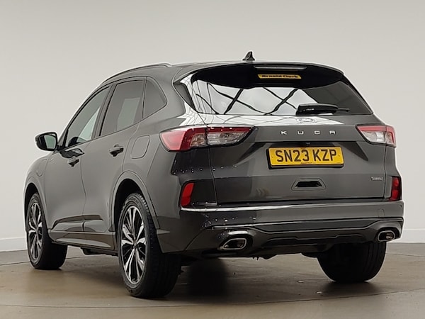 Used Ford Kuga 2023 for sale - 76321109: Photo 3