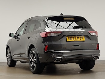 Used Ford Kuga 2023 for sale - 76321109: Photo 3