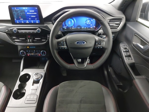 Used Ford Kuga 2023 for sale - 76321109: Photo 7