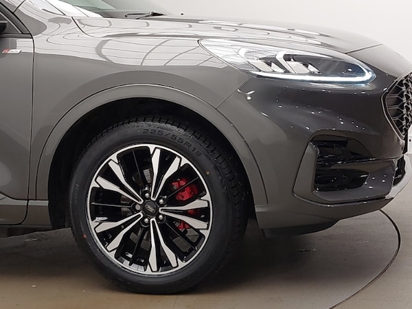 Used Ford Kuga 2023 for sale - 76321109: Photo 9