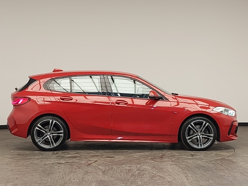 Used BMW 1 Series 2021 for sale - 77955737: Photo 2