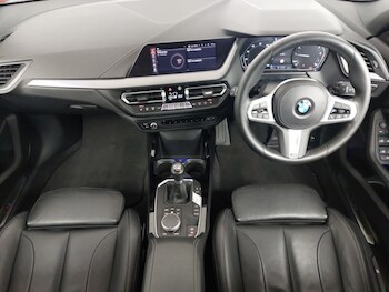 Used BMW 1 Series 2021 for sale - 77955737: Photo