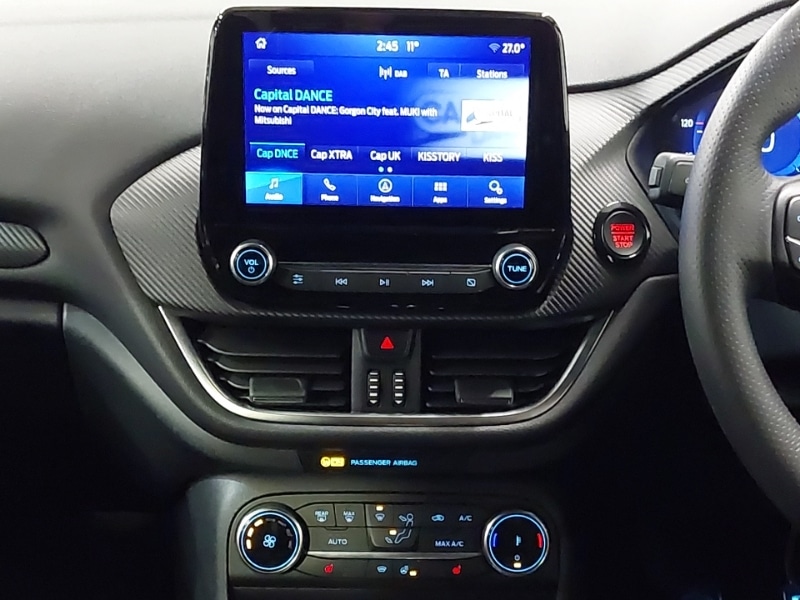 Used Ford Fiesta 2024 for sale - 76695207: Photo 11