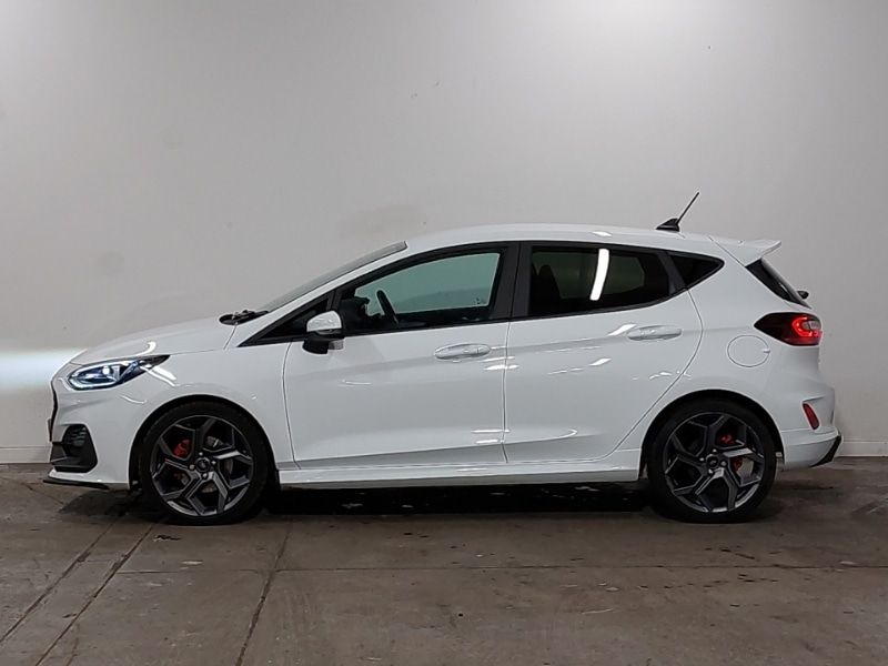 Used Ford Fiesta 2024 for sale - 76695207: Photo 4