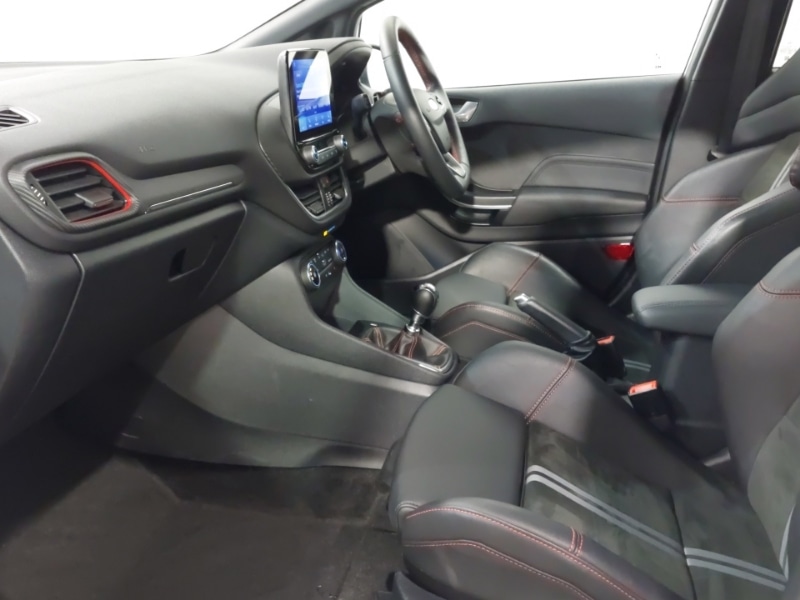 Used Ford Fiesta 2024 for sale - 76695207: Photo 5