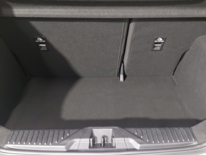 Used Ford Fiesta 2024 for sale - 76695207: Photo 8
