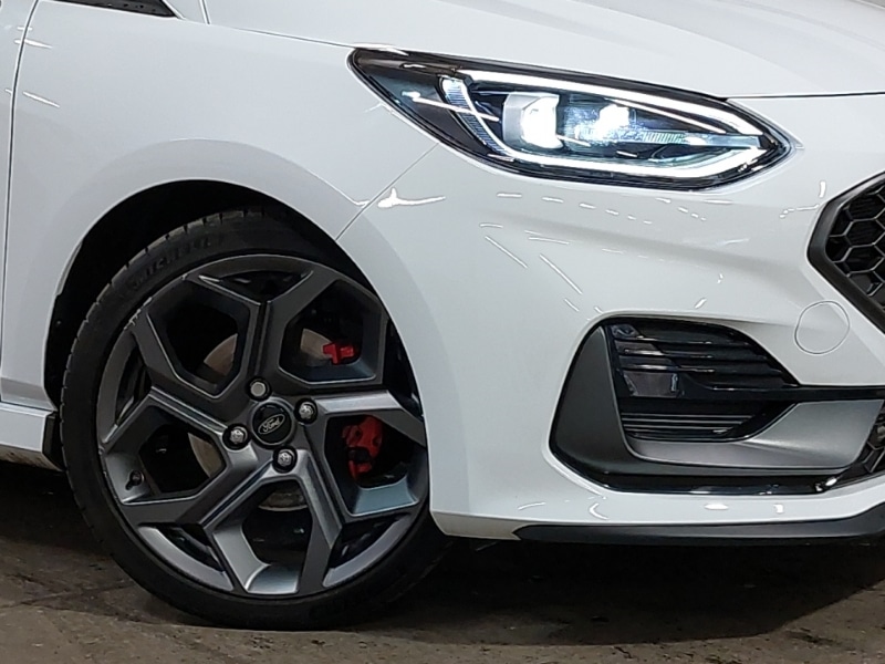 Used Ford Fiesta 2024 for sale - 76695207: Photo 9