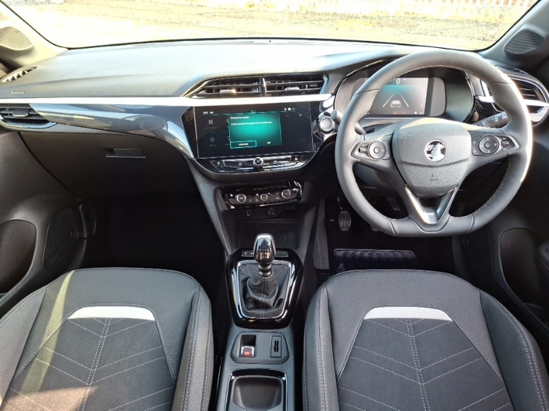 Used Vauxhall Corsa 2026 for sale - 77756272: Photo 2