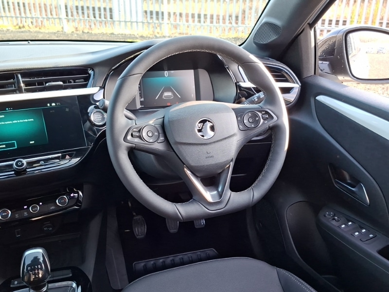 Used Vauxhall Corsa 2026 for sale - 77756272: Photo 7