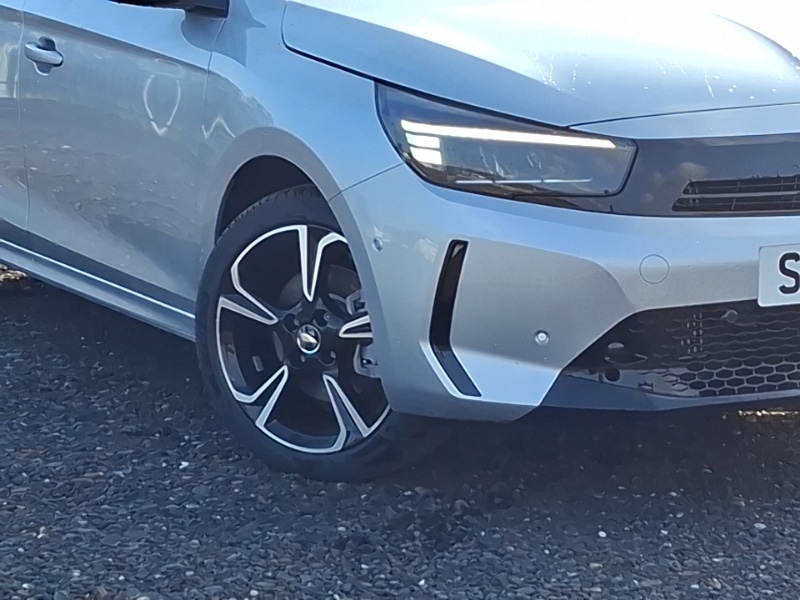 Used Vauxhall Corsa 2026 for sale - 77756272: Photo 9