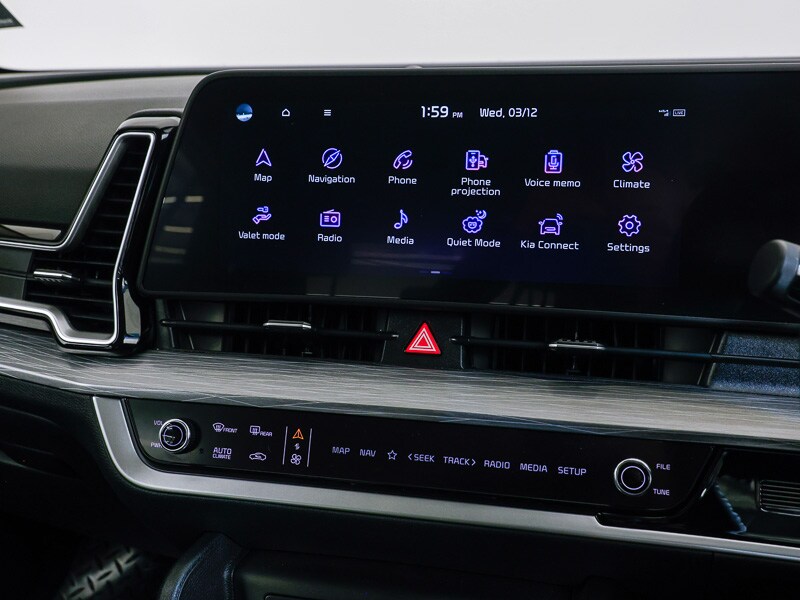 Used Kia Sportage 2025 for sale - 77467664: Photo 10