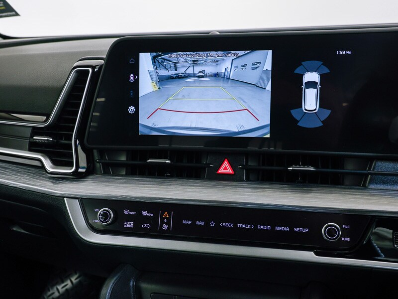 Used Kia Sportage 2025 for sale - 77467664: Photo 12