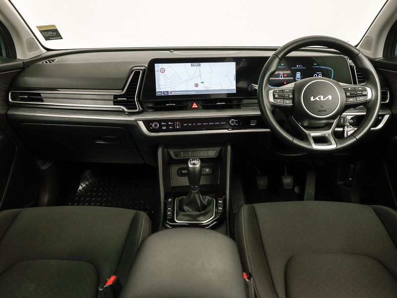 Used Kia Sportage 2025 for sale - 77467664: Photo 2