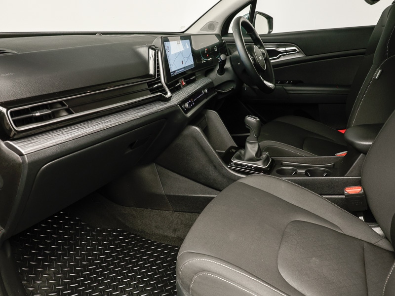 Used Kia Sportage 2025 for sale - 77467664: Photo 5