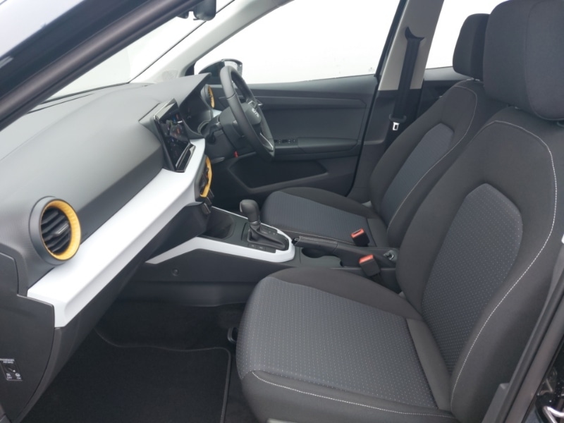 Used SEAT Arona 2025 for sale - 76411123: Photo 5