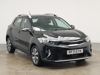 Used Kia Stonic 2022 for sale - 78080379: Photo