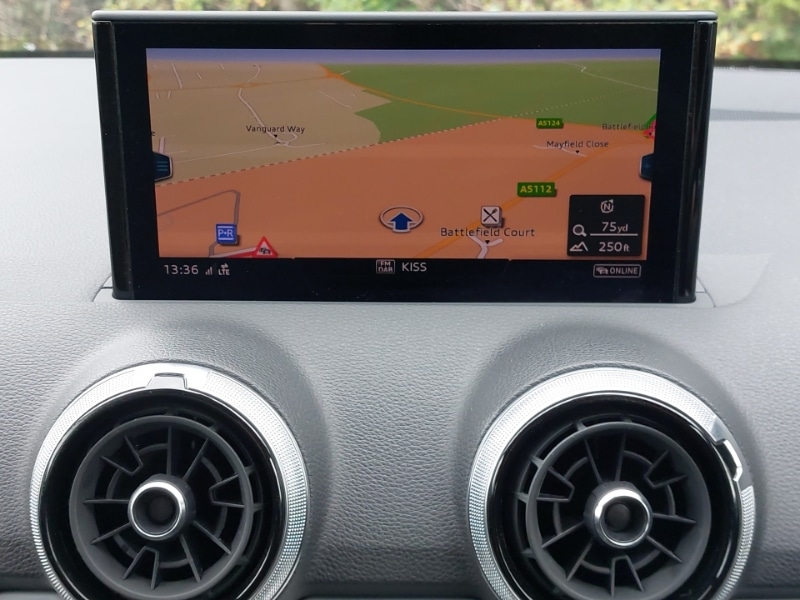 Used Audi Q2 2023 for sale - 76383706: Photo 10