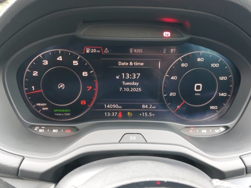 Used Audi Q2 2023 for sale - 76383706: Photo 11