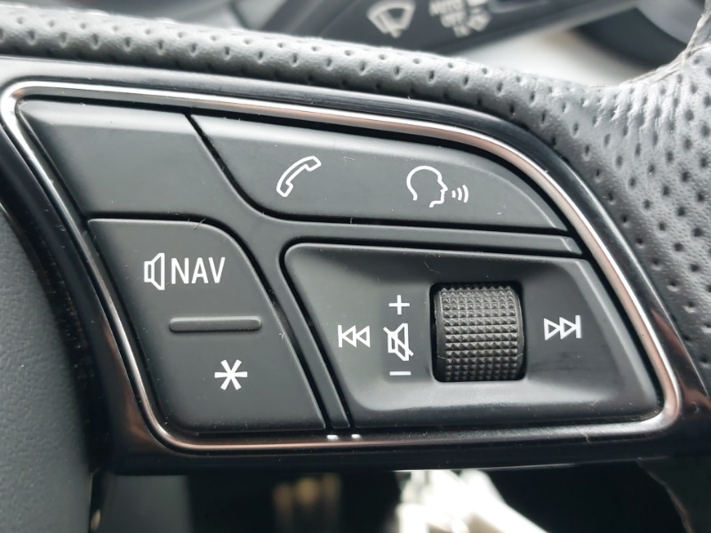 Used Audi Q2 2023 for sale - 76383706: Photo 12