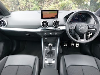 Used Audi Q2 2023 for sale - 76383706: Photo