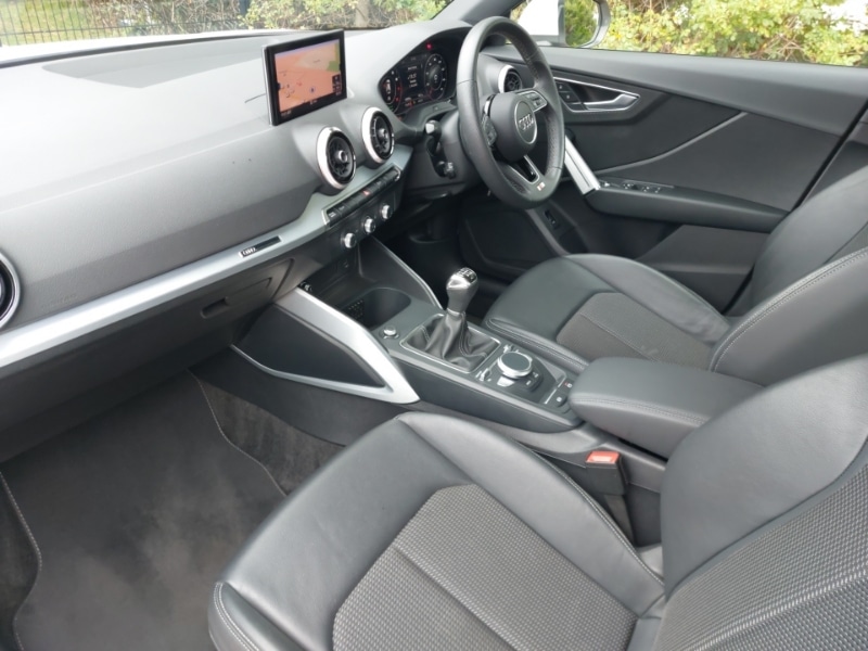 Used Audi Q2 2023 for sale - 76383706: Photo 5