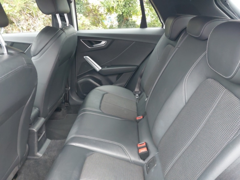 Used Audi Q2 2023 for sale - 76383706: Photo 6