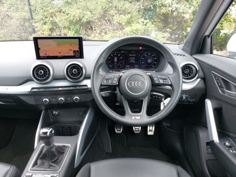 Used Audi Q2 2023 for sale - 76383706: Photo 7