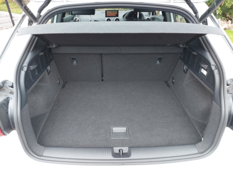 Used Audi Q2 2023 for sale - 76383706: Photo 8