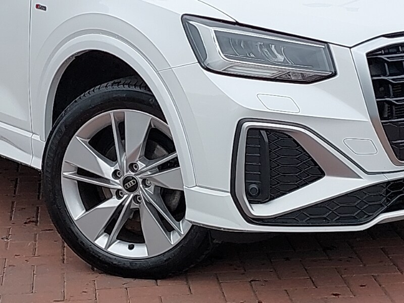 Used Audi Q2 2023 for sale - 76383706: Photo 9