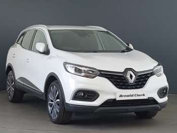 2020 - 1.3 TCE 160 Iconic 5dr