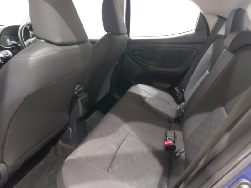 Used Mazda Mazda2 HYBRID 2024 for sale - 77105144: Photo 6