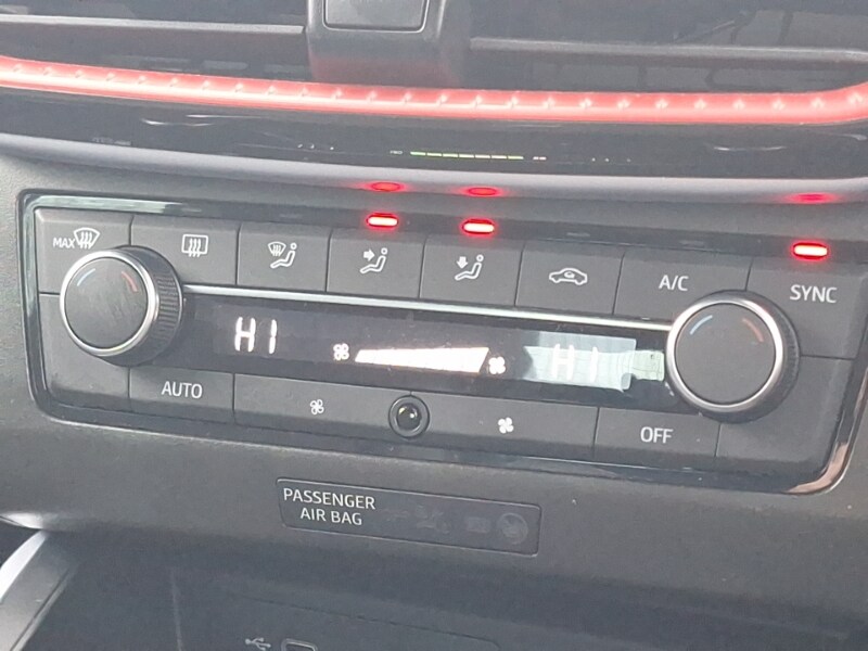 Used SEAT Arona 2022 for sale - 76816707: Photo 12