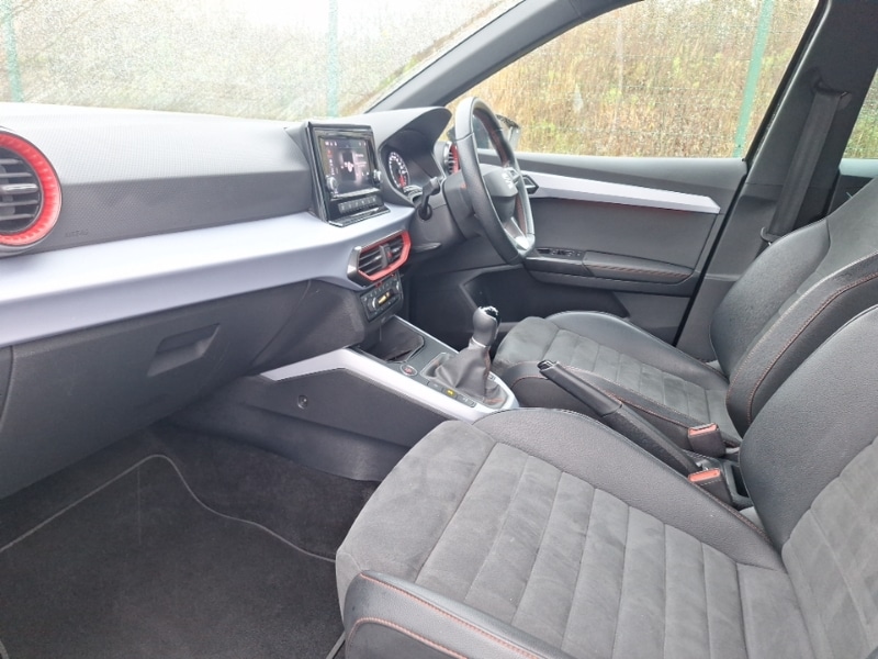 Used SEAT Arona 2022 for sale - 76816707: Photo 5