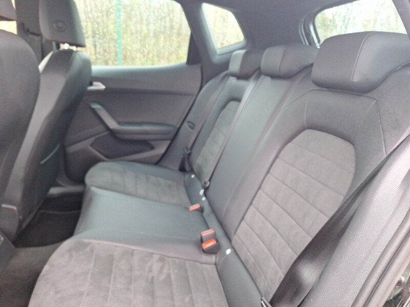 Used SEAT Arona 2022 for sale - 76816707: Photo 6