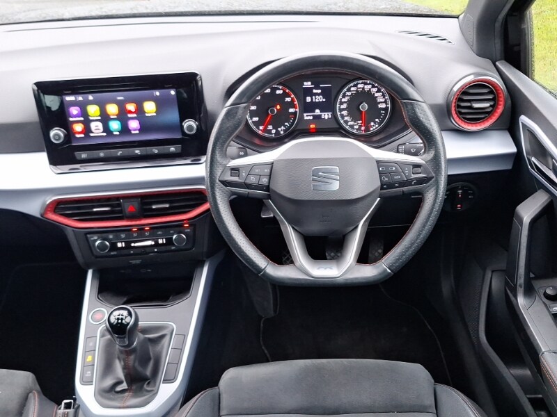 Used SEAT Arona 2022 for sale - 76816707: Photo 7