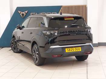 Used Peugeot 5008 2025 for sale - 75273345: Photo