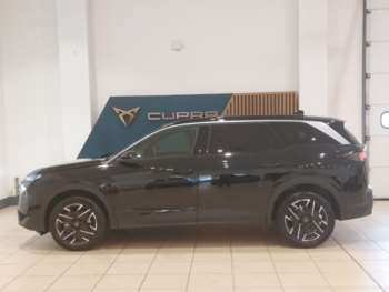 Used Peugeot 5008 2025 for sale - 75273345: Photo
