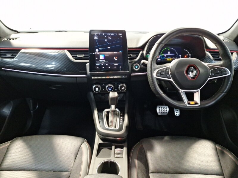 Used Renault Arkana 2022 for sale - 76301282: Photo 2