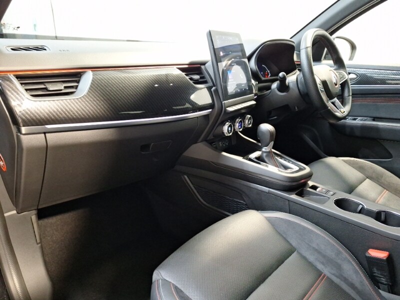 Used Renault Arkana 2022 for sale - 76301282: Photo 5