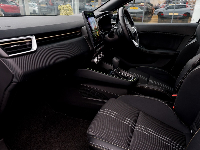 Used Renault Clio 2023 for sale - 77569529: Photo 5