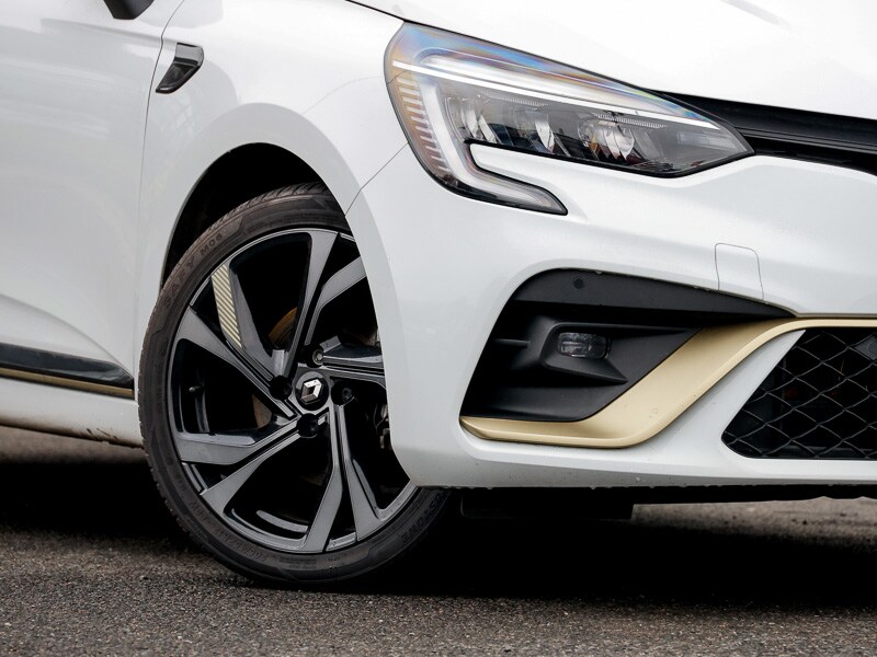 Used Renault Clio 2023 for sale - 77569529: Photo 9